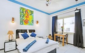 Rare New Marina Hotspot With Pool & Fast Free Wifi